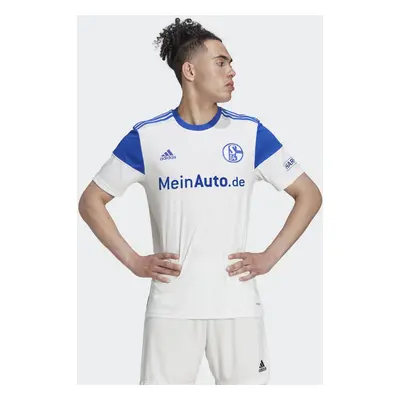 Venkovní dres FC Schalke 04 22/23