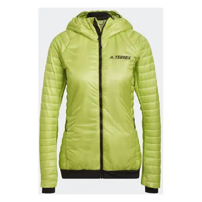 Bunda Terrex Techrock Primaloft Insulated Padded Hooded