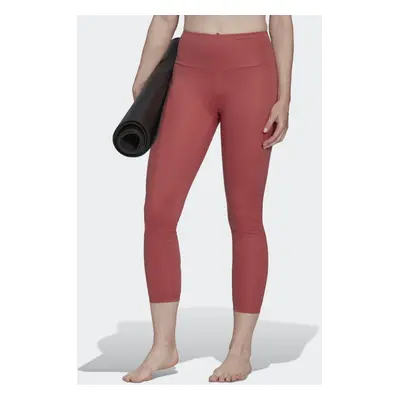 Legíny Yoga Essentials High-Waisted