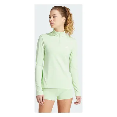 Sportovní top Hyperglam Training Quarter-Zip