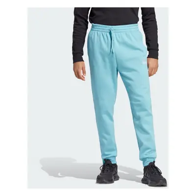 Kalhoty Essentials Fleece Regular Tapered