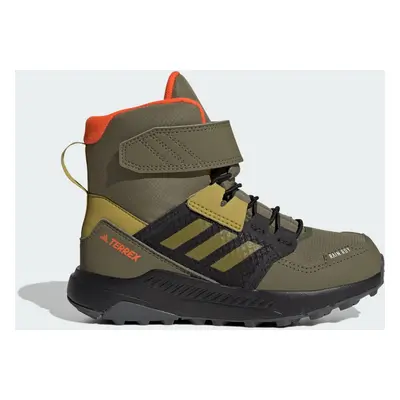 Boty Terrex Trailmaker High COLD.RDY Hiking