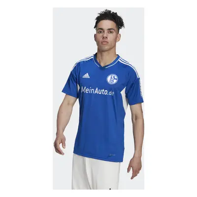 FC Schalke 04 22/23 Home Jersey