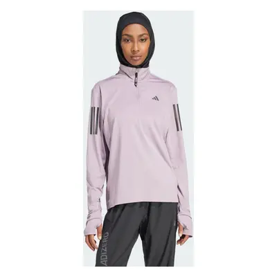 Bunda Own the Run Half-Zip