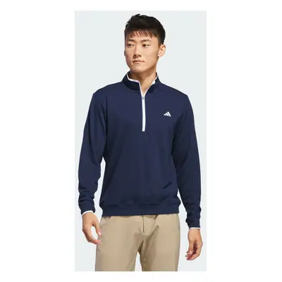 Top Lightweight Half-Zip