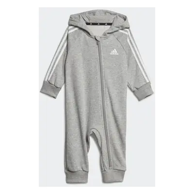 Body Essentials 3-Stripes French Terry Kids