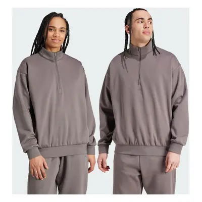 Mikina adidas Basketball Half-Zip