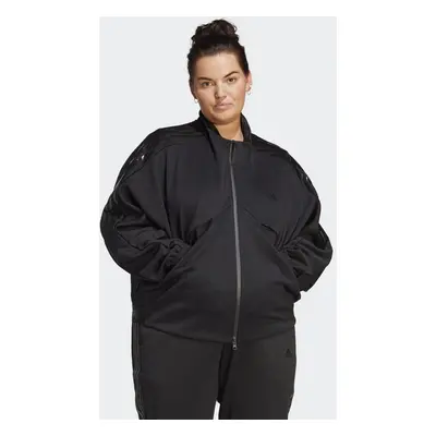 Sportovní bunda Tiro Suit-Up Advanced (plus size)