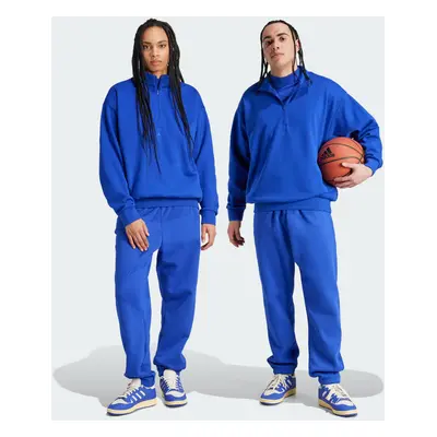 Kalhoty adidas Basketball Fleece