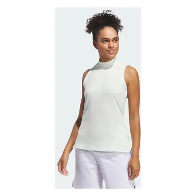 Polokošile Women&#39;s Ultimate365 Sleeveless Mock Neck