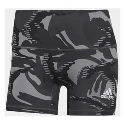 Legíny 4-Inch Camo Short