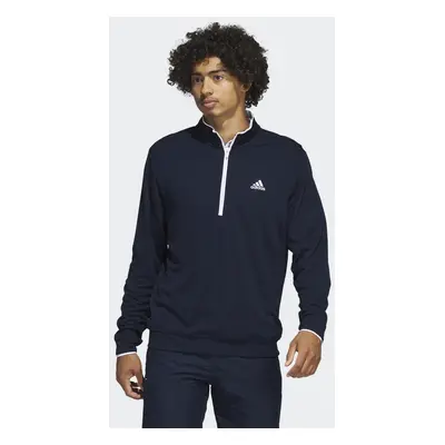 Mikina Quarter-Zip