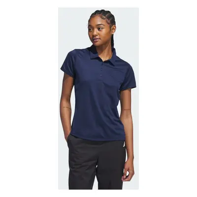 Polokošile Women&#39;s Solid Performance Short Sleeve