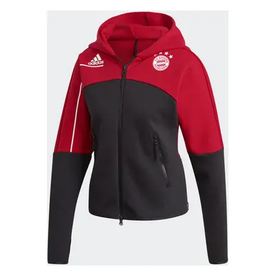 FC Bayern Anthem Jacket