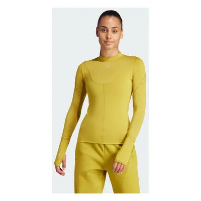 Tričko adidas by Stella McCartney TruePurpose Training Long Sleeve