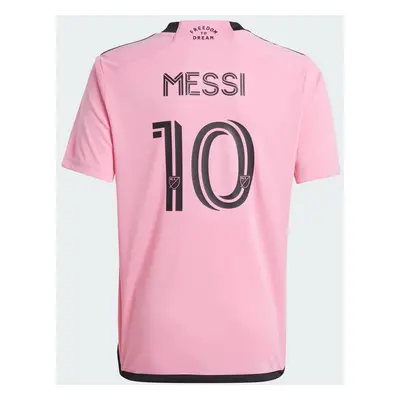 Domácí dres Inter Miami CF 24/25 Messi Kids