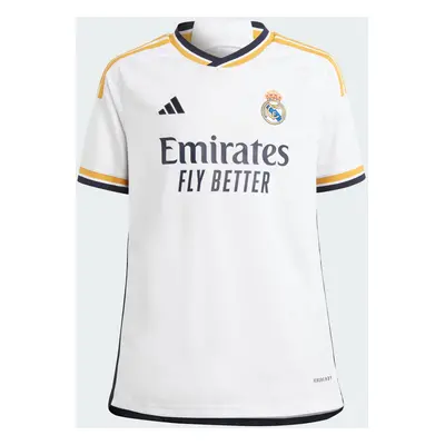 Domácí dres Real Madrid 23/24 Kids