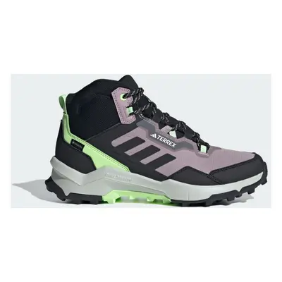 Boty Terrex AX4 Mid GORE-TEX Hiking