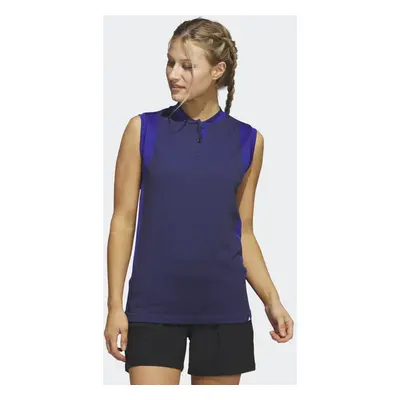 Polokošile Ultimate365 Tour Sleeveless Primeknit