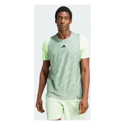 Tričko Tennis Pro Layering