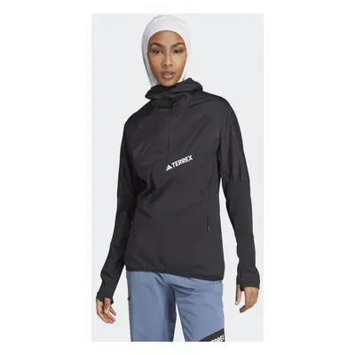 Bunda Techrock Ultralight 1/2-Zip Hooded Fleece