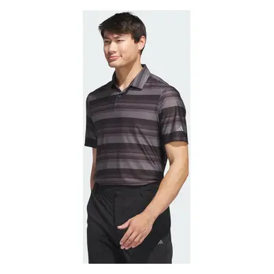 Ultimate365 HEAT.RDY Stripe Polo Shirt