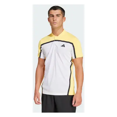 Polokošile Tennis HEAT.RDY Pro FreeLift Henley