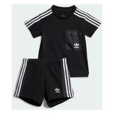 Souprava Shorts Tee Kids