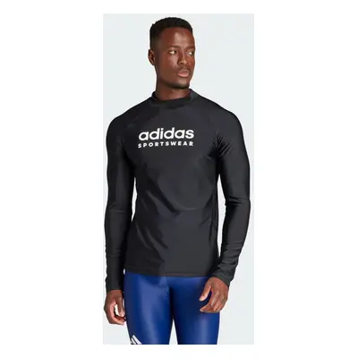 Plavecký top Long Sleeve