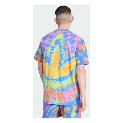 Tričko Tie-Dyed Short Sleeve 2