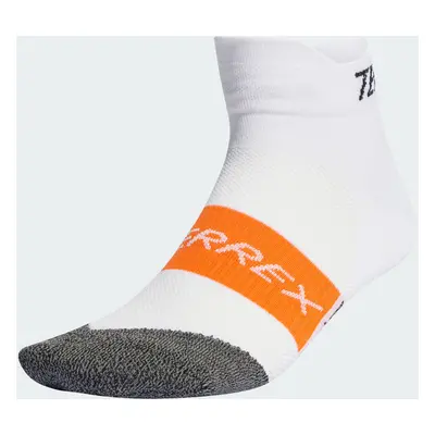 Ponožky Terrex Heat.Rdy Trail Running Speed Ankle