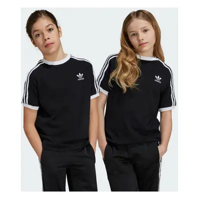 Tričko Adicolor 3-Stripes Kids