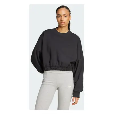 Mikina Premium Essentials Oversized