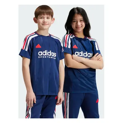 Tiro Nations Pack T-Shirt Kids