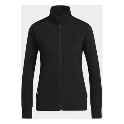 Bunda Textured Full-Zip