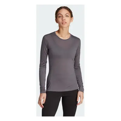 Tričko Terrex Xperior Merino 150 Baselayer Long Sleeve