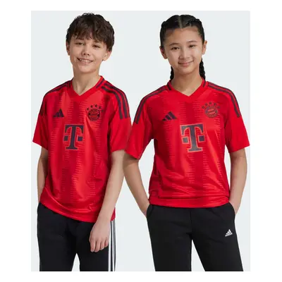 Venkovní dres FC Bayern 24/25 Kids