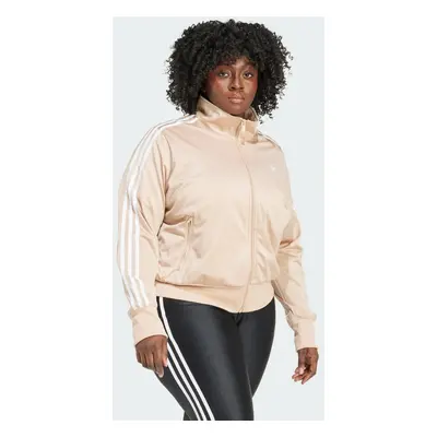 Sportovní bunda Adicolor Classics Firebird (plus size)