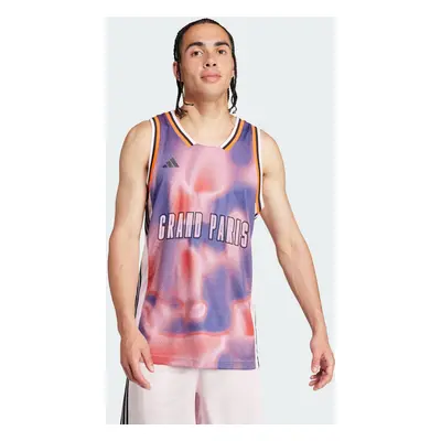 Dres Paris Basketball AEROREADY