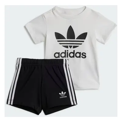 Souprava Shorts Tee Kids