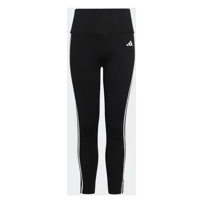 Legíny Essentials AEROREADY 3-Stripes High-Waisted