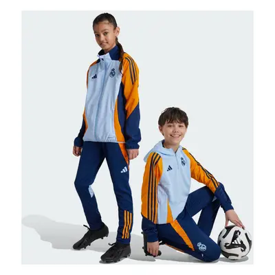 Tréninkové kalhoty Real Madrid Tiro 24 Competition Kids