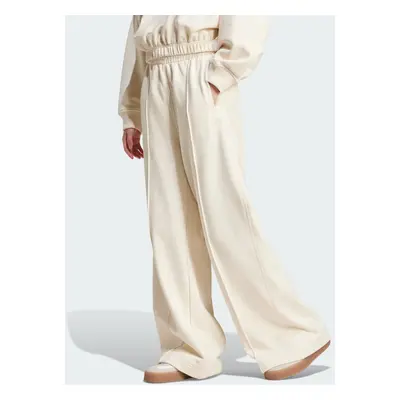 Kalhoty Premium Essentials Wide Leg