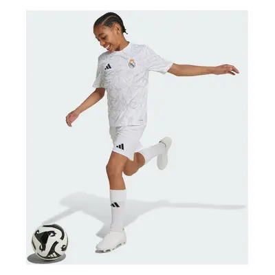 Předzápasový dres Real Madrid Kids