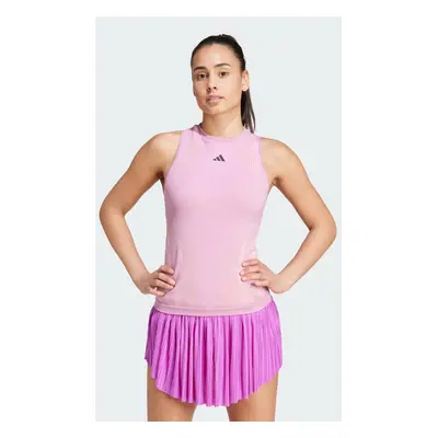 Tílko Tennis Pro AEROREADY Seamless Y