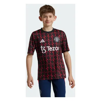 Předzápasový dres Manchester United Kids