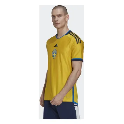 Domácí dres Sweden 22