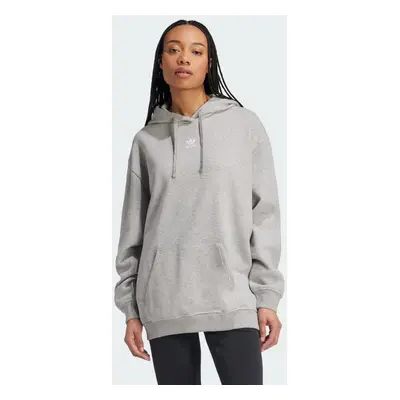 Mikina Essentials Oversized Fleece