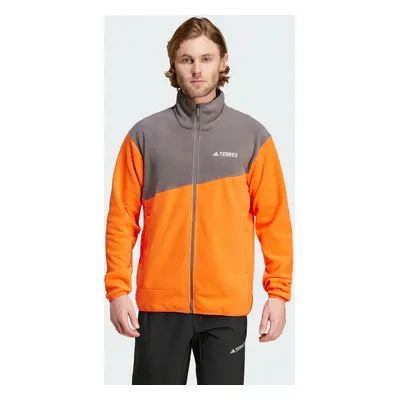 Bunda Terrex Multi Full-Zip Fleece