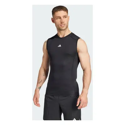 Tričko Techfit Compression Training Sleeveless